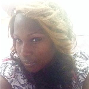 Meet your Posher, Katrina